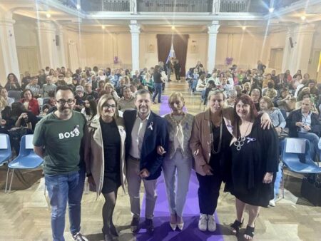 Busto: Reguzzoni, “Fashion Comedy, aiutare divertendosi”