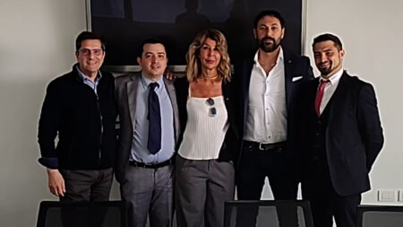 Gallarate: “Confcommercio condominiale”, vince la sinergia