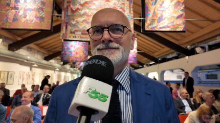 Gallarate: Crespi è pronto per la sfida di Palazzo Citterio