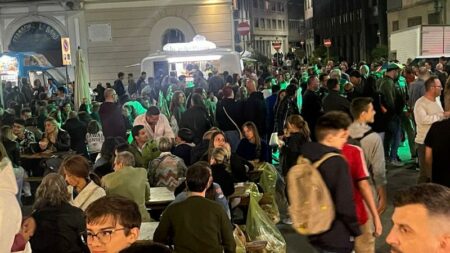 Gallarate: Al via la stagione estiva di eventi “magici”