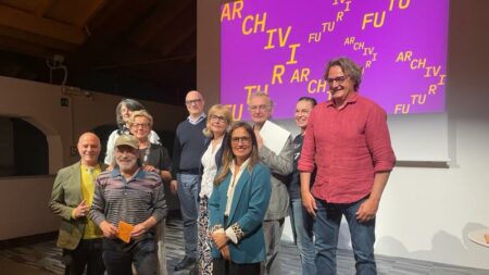 Gallarate: Torna il Festival degli Archivi del Contemporaneo