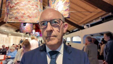 Gallarate: Maccari invita le imprese a sostenere i Musei