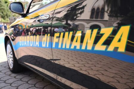 Gallarate: Mercato, lavoro nero ed evasione. Sospesa attività