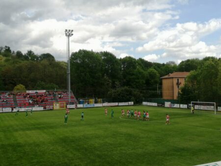 Calcio: Varese, un punto con il Gozzano che vale i playoff