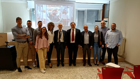 Como: Sicurezza e Ambiente in una laurea dell'Insubria