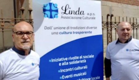 Busto: Linda, l’associazione debutta. Già 300 iscritti