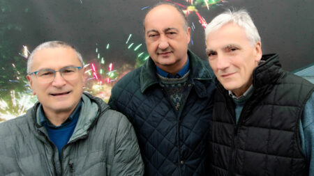 Busto: Volontari, “Madonna in Campagna, Comune assente”