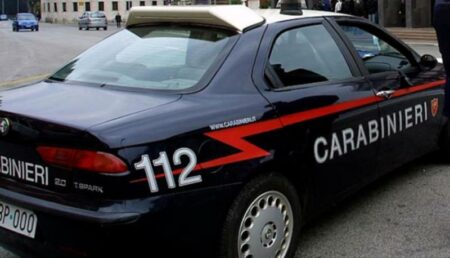 Gallarate: Arrestato maestro per molestie a bimba di 9 anni