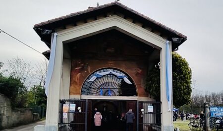 Busto: Veroncora sotto le stelle a giugno