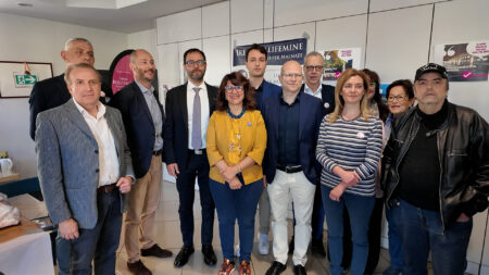 Malnate: Autonomia, Patuanelli: “Spacca anziché migliorare”