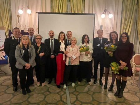 Vizzola: Violenza di genere, Lions a lezione dai PM