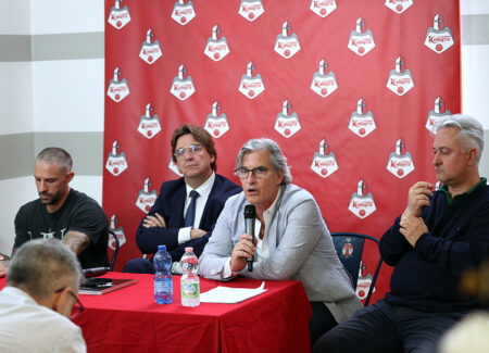 Basket: Marino nuovo Team Ambassador di Legnano