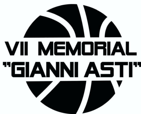 Basket: Arriva il settimo Memorial Gianni Asti