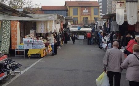 Busto: Fili Urbani, a settembre il mercato si trasferisce