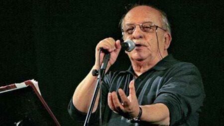 Busto: “Ciao Nanni”, BA Estate inizia omaggiando Svampa