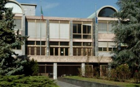 Busto: Prospettive sulla giustizia, il processo penale