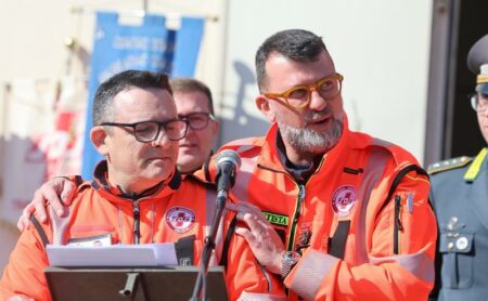 Malnate: SOS, nuovo vertice e nuova sede. Venerdì in festa