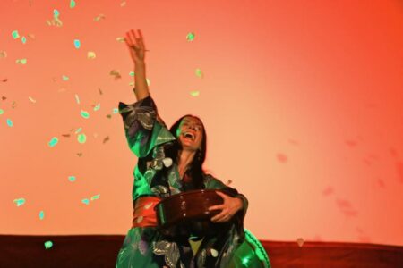 Varese: Arriva Butterfly, debutto di Terra dei Laghi