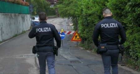 Varese: Lunedì di sangue, Questura conferma la dinamica