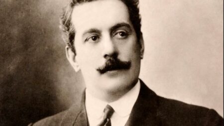 Gallarate: Al Broletto un concerto sulle note di Puccini