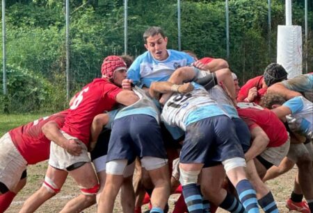 Rugby: Salvezza Varese: Pro Recco dominata 26-15