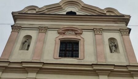 Busto: Università cittadina, ultimo incontro a Sacconago