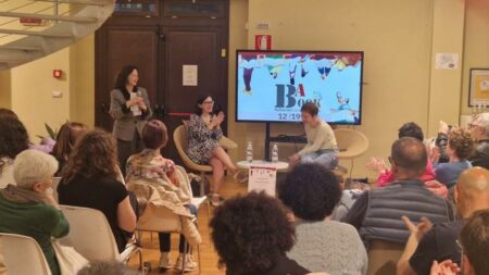 Busto: Sala Monaco, tutto esaurito per Alice Basso