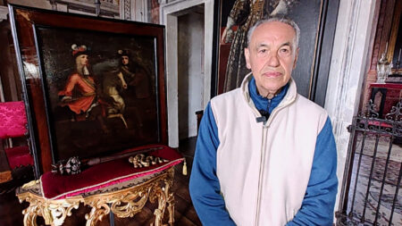 Somma: 500 anni di Visconti in mostra al Castello