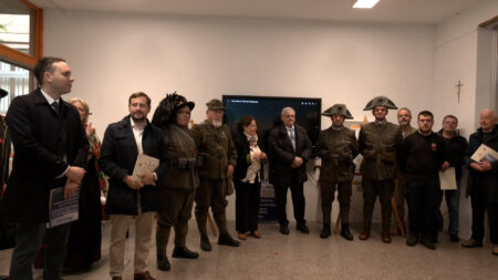 Varese: La Storia dell'A8 in mostra alla Vidoletti