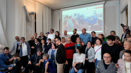 Varese: AcquaMondo premia i campioni di inclusività