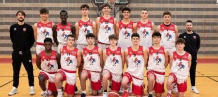 Basket: Trionfo Roosters nel derby con Varese