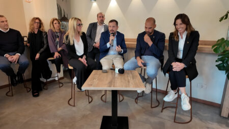 Varese: Sport e Salute, autorevole Agorà al Beccaria