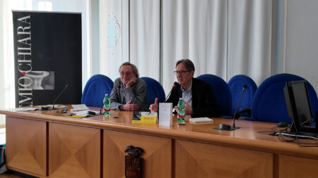 Varese: Bettini, Cultura classica è chiave del cambiamento