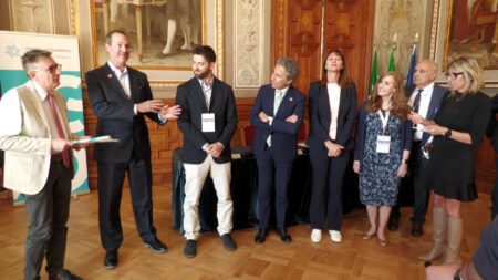 Varese: L’Ohio in città, per un’economia che “va a meta”