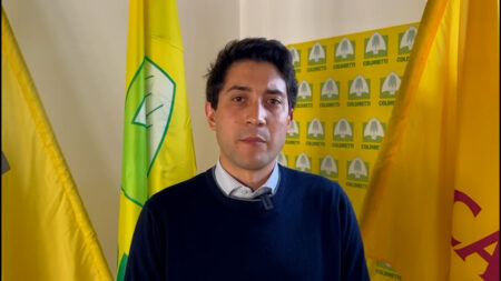 Varese: Maltempo, allarme Coldiretti: "Campi sommersi"