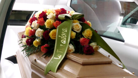 Varese: "Fabio Vittore è morto per difendere la famiglia"