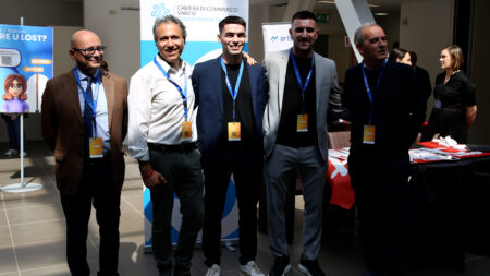 Varese: La Gen Z impara il valore aggiunto del territorio