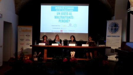 Varese: Al Gulliver un centro per il recupero maltrattanti