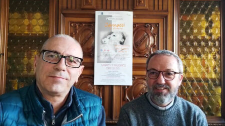 Varese: Sboccia Casa Azarìa, salutata da "Jannacci Show"