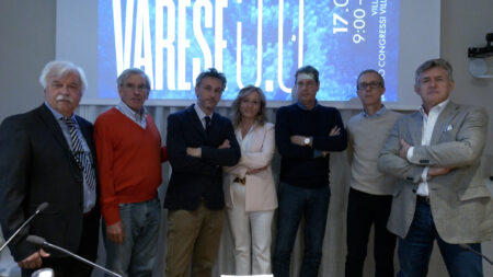 Varese: Ingegneri a 360°, dalle Olimpiadi al Nucleare