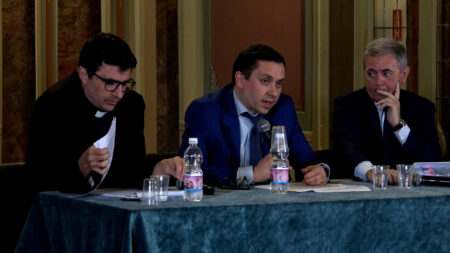 Varese: Il Centro Kolbe affronta il “Mistero del Male”