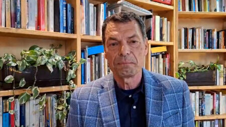 Varese: Nel libro di Gentile l’inno femminile alla Libertà