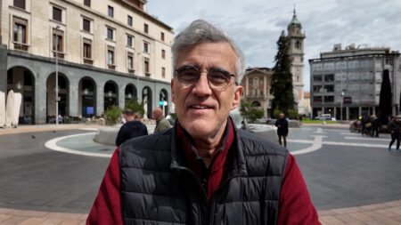 Varese: La Città Giardino, documentario di Eugenio Manghi