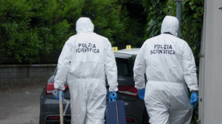 Varese: Manfrinati aveva il “divieto di avvicinamento”