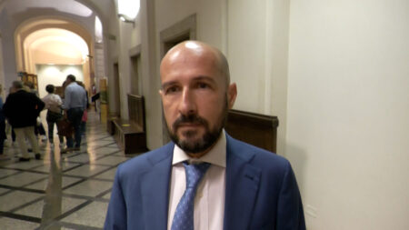 Varese: Orrore a Casbeno, l'Ordine difende Busignani