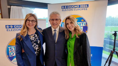 Varese: Paita, in Europa per le decisioni che contano