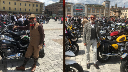 Varese: Invasione di gentiluomini, il rombo del turismo