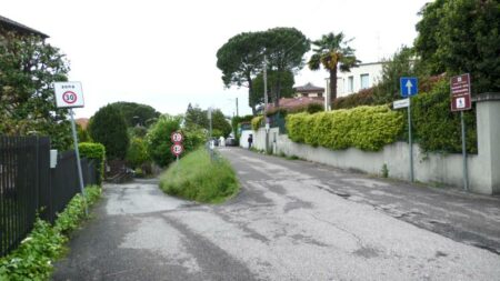 Varese: Orrore di via Menotti, sabato un corteo solidale