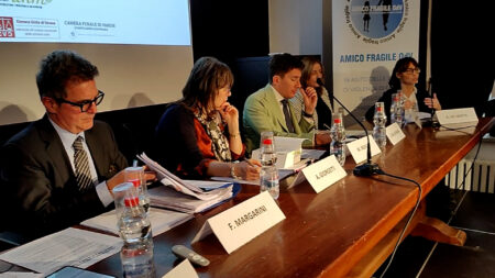 Varese: Gulliver, convegno sul recupero di chi maltratta