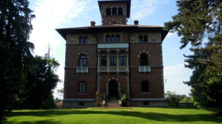 Samarate: La città premia i suoi benemeriti